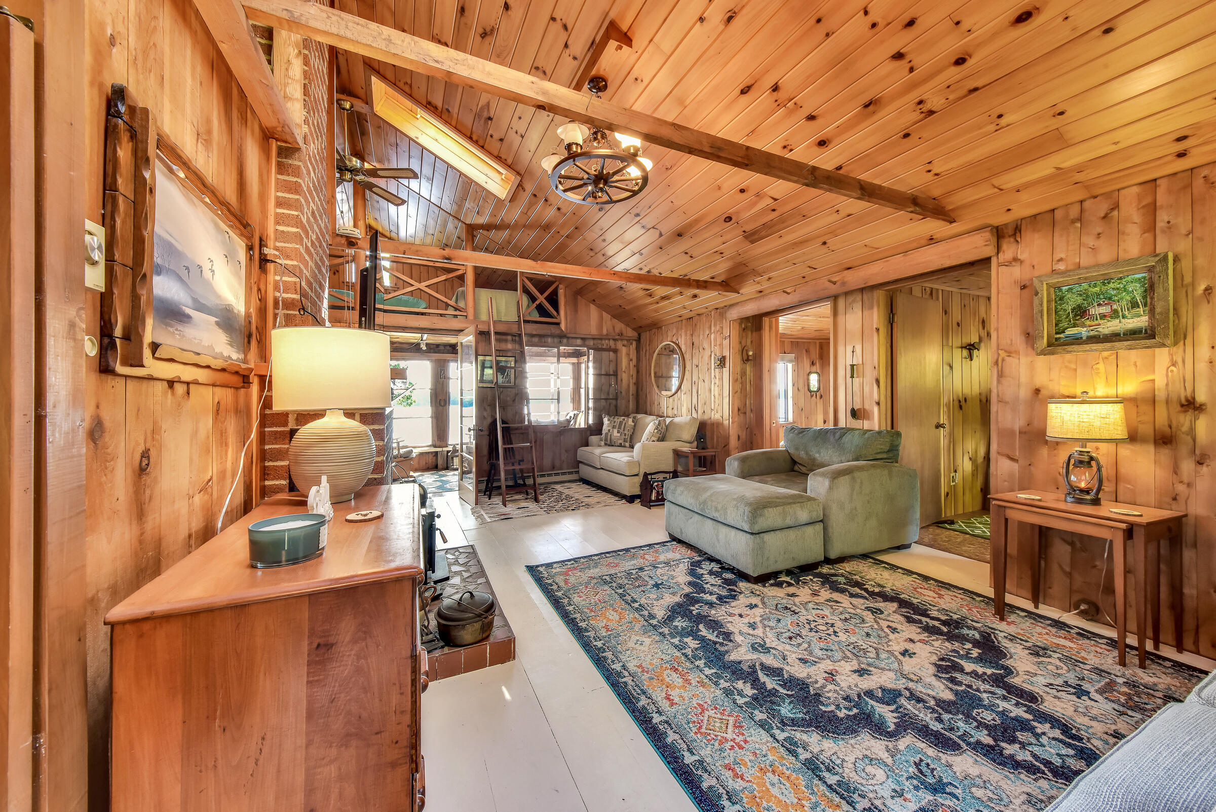 71 N Crane Lane Rome ME 04963