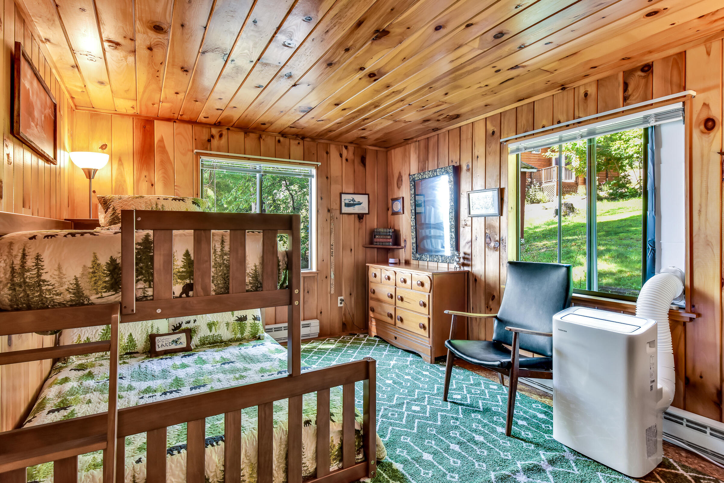 71 N Crane Lane Rome ME 04963