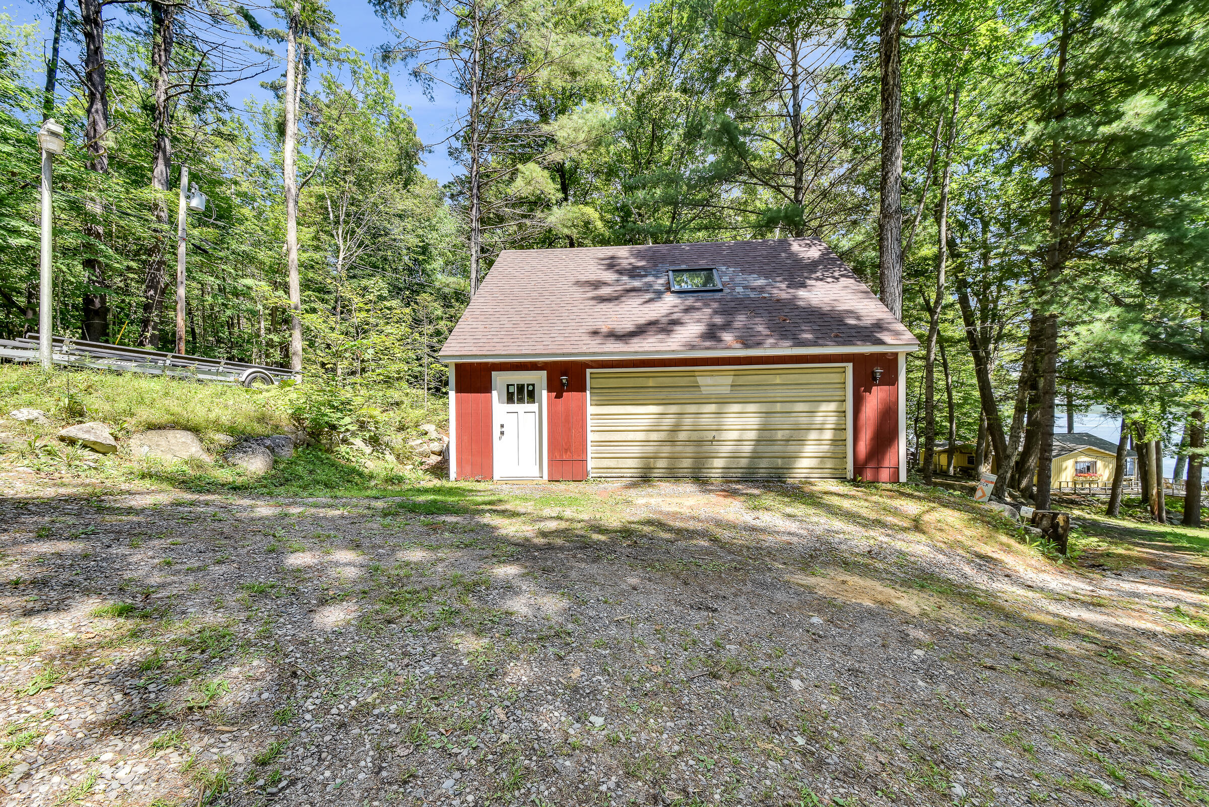 71 N Crane Lane Rome ME 04963