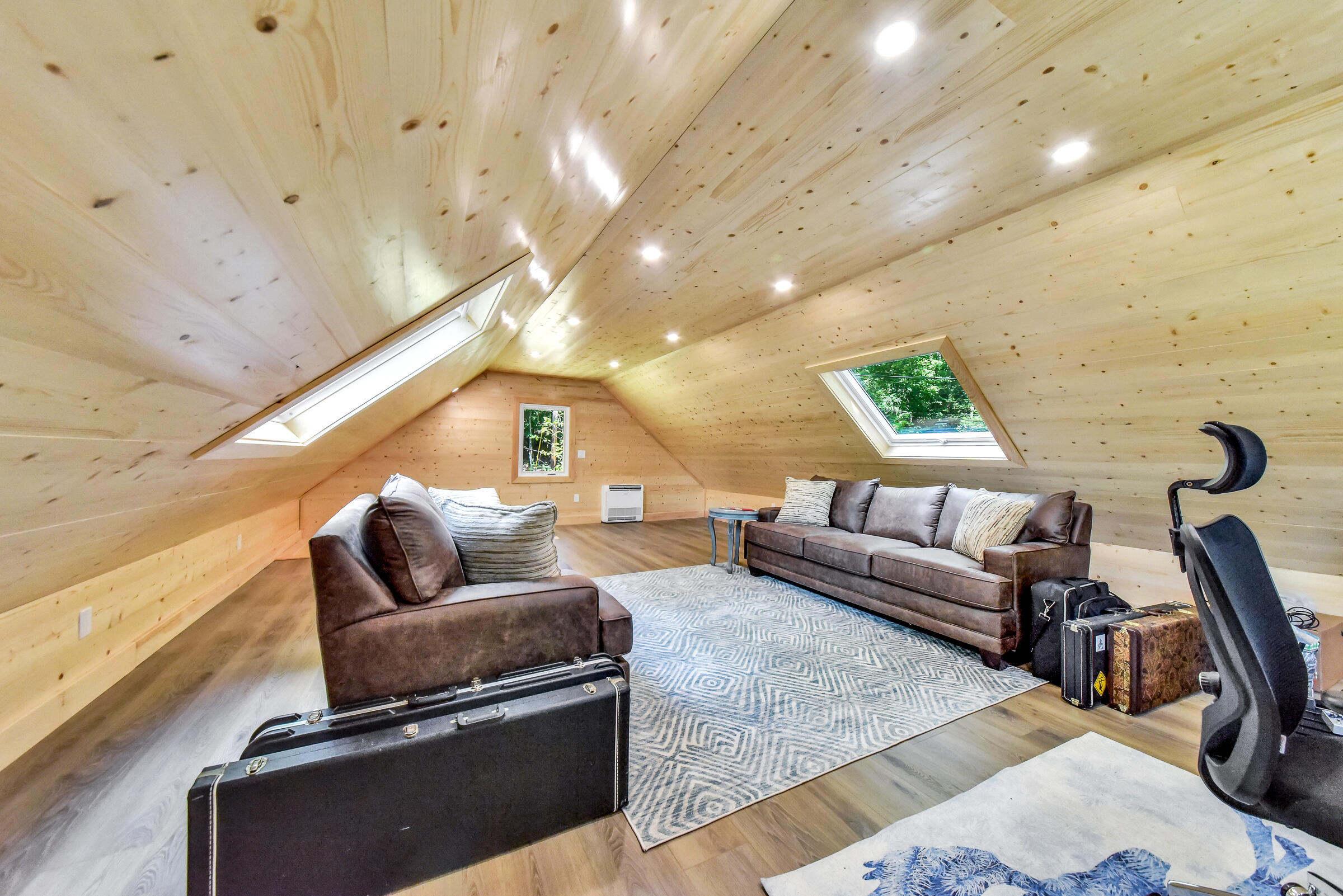 71 N Crane Lane Rome ME 04963