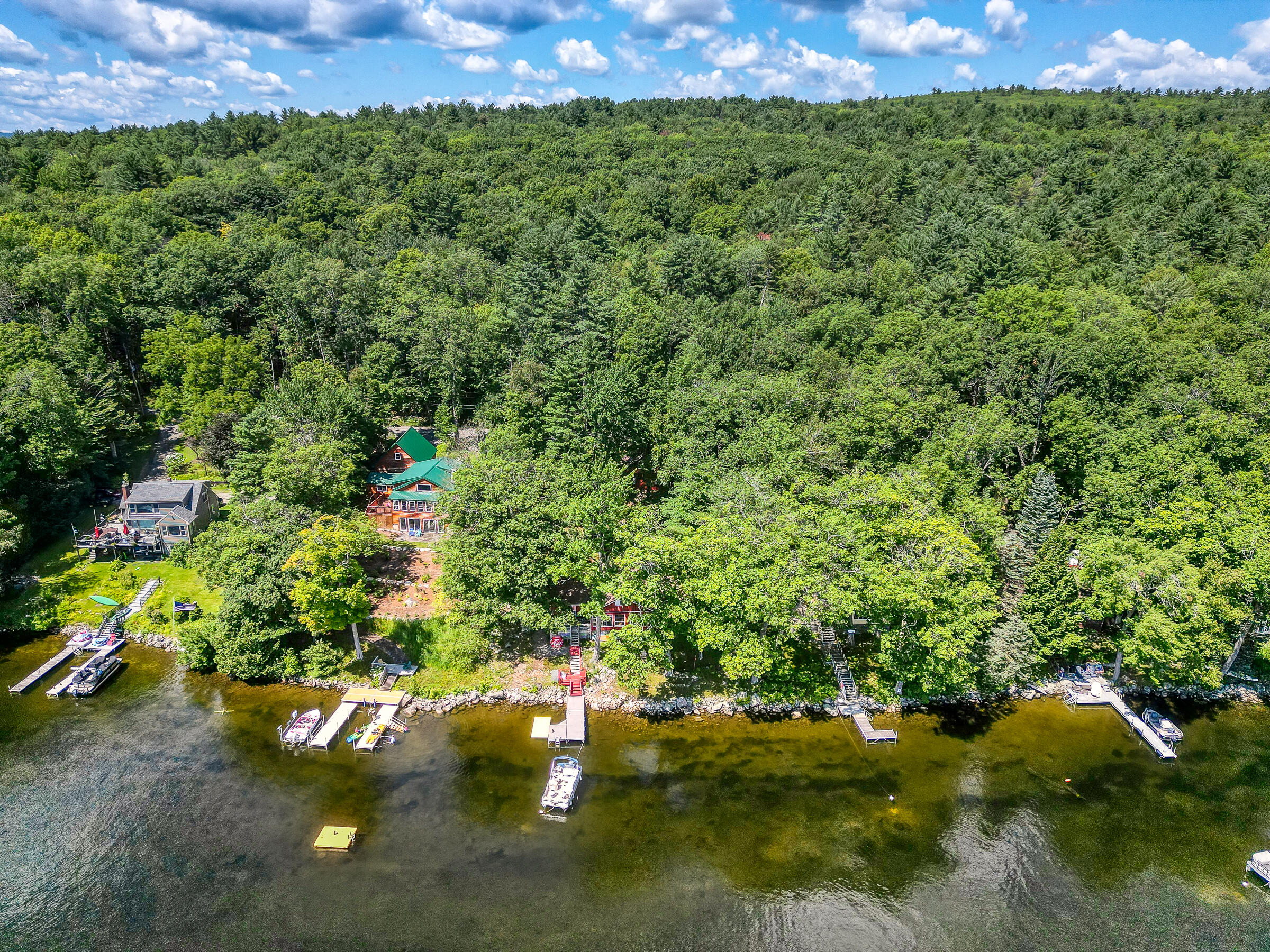 71 N Crane Lane Rome ME 04963