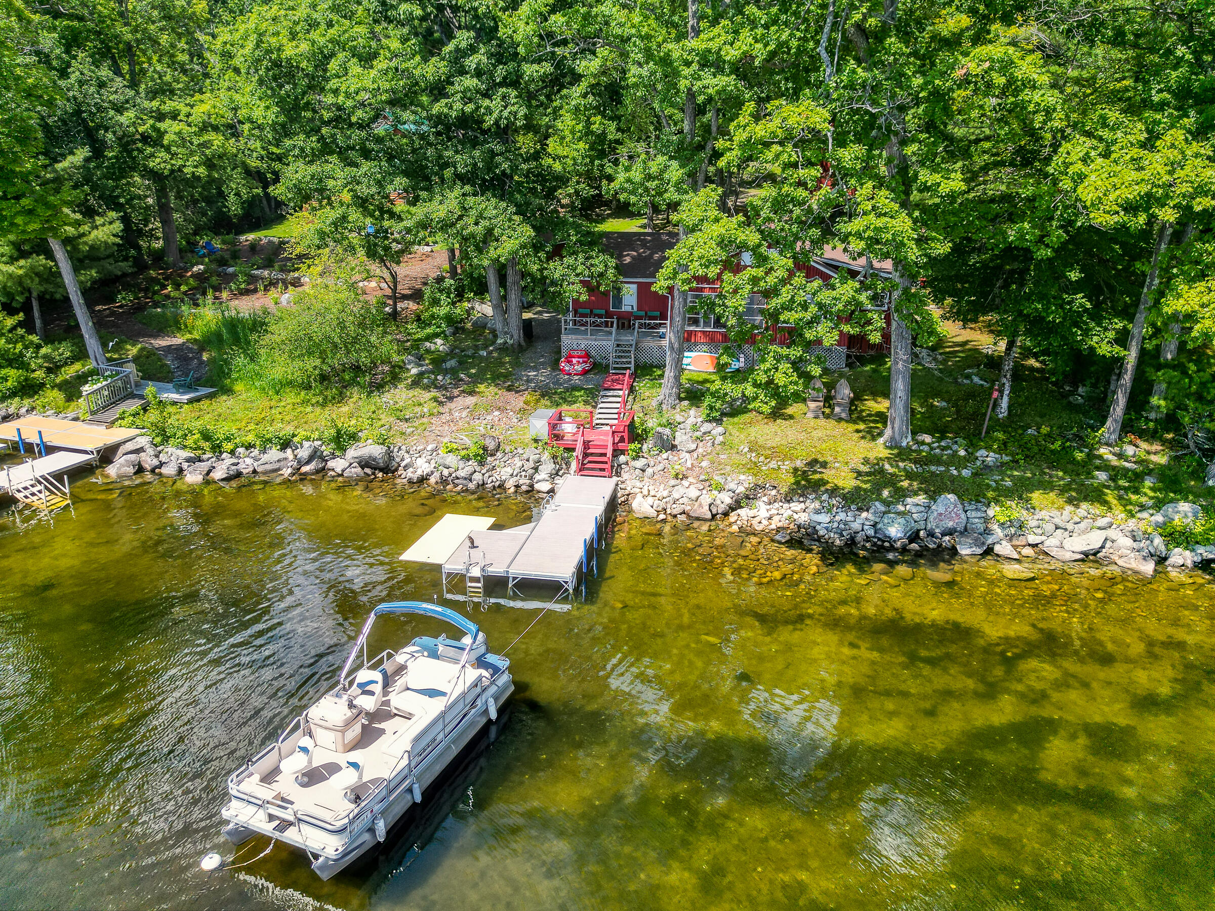 71 N Crane Lane Rome ME 04963