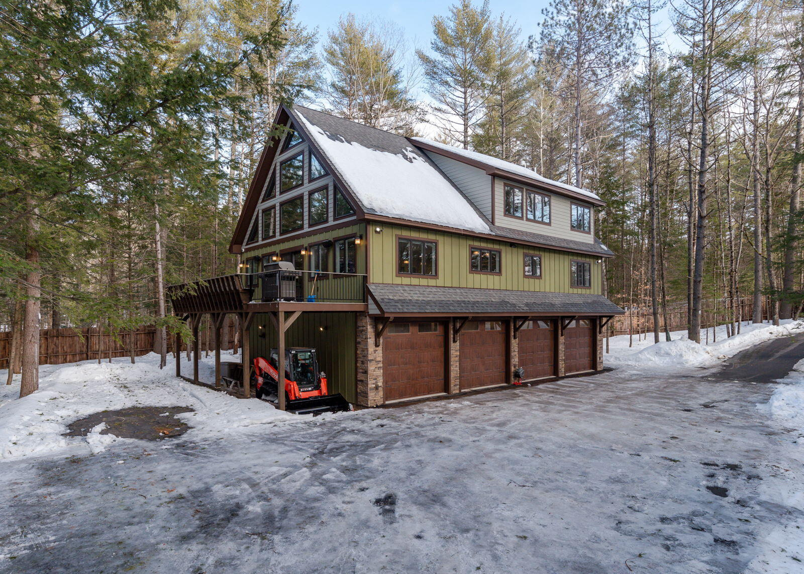 106 Webb River Drive Dixfield ME 04224