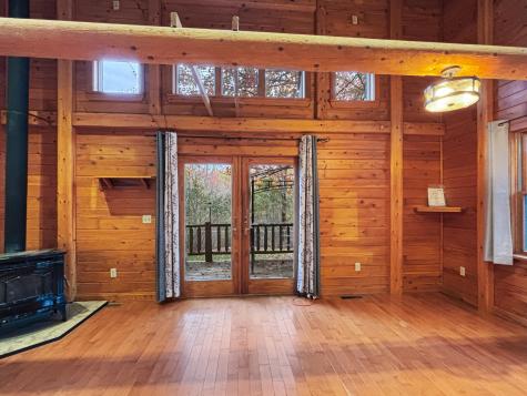 17 Klimavicz Road Dover-foxcroft ME 04426