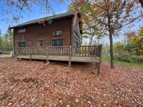 17 Klimavicz Road Dover-foxcroft ME 04426