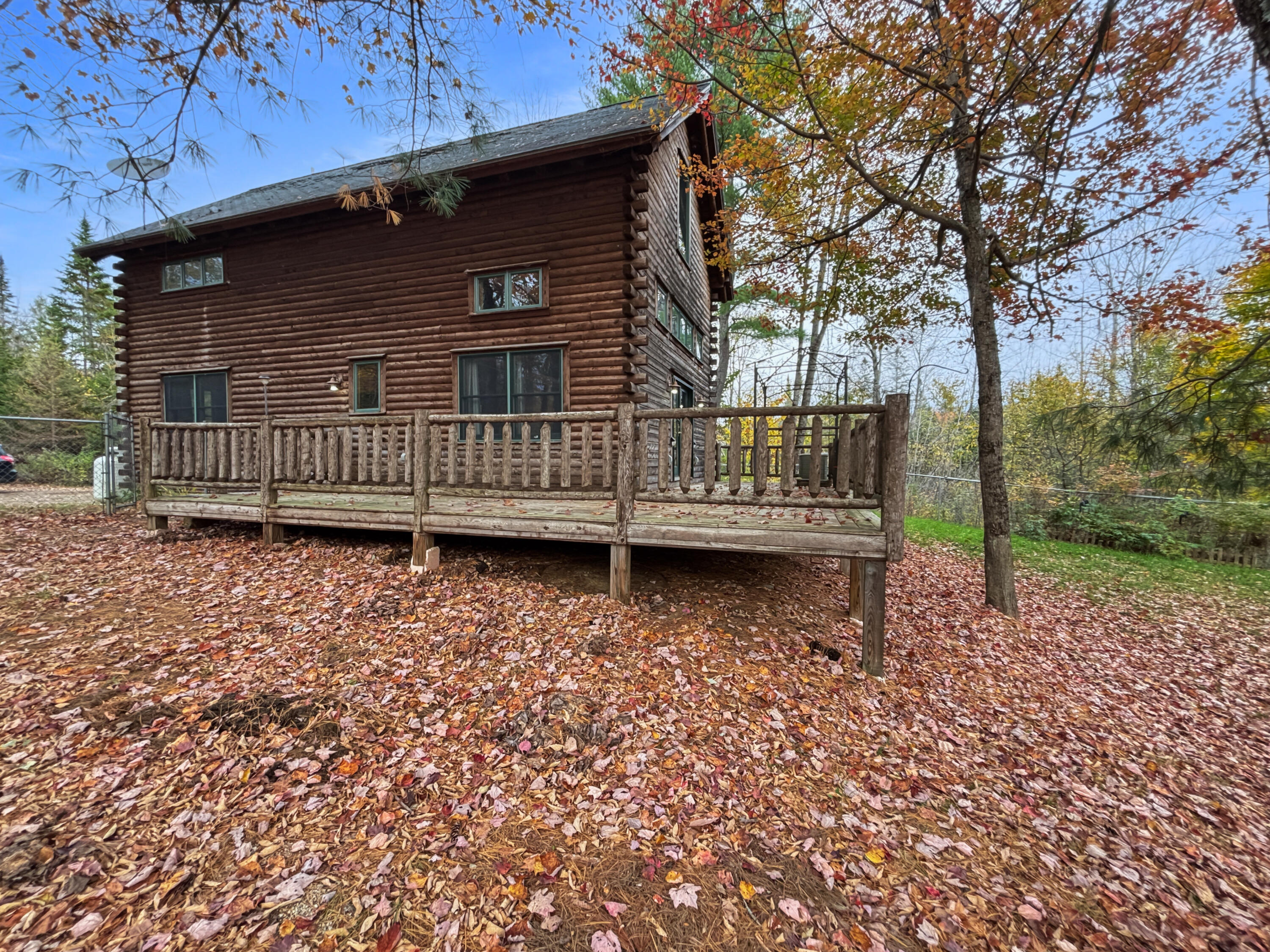 17 Klimavicz Road Dover-foxcroft ME 04426