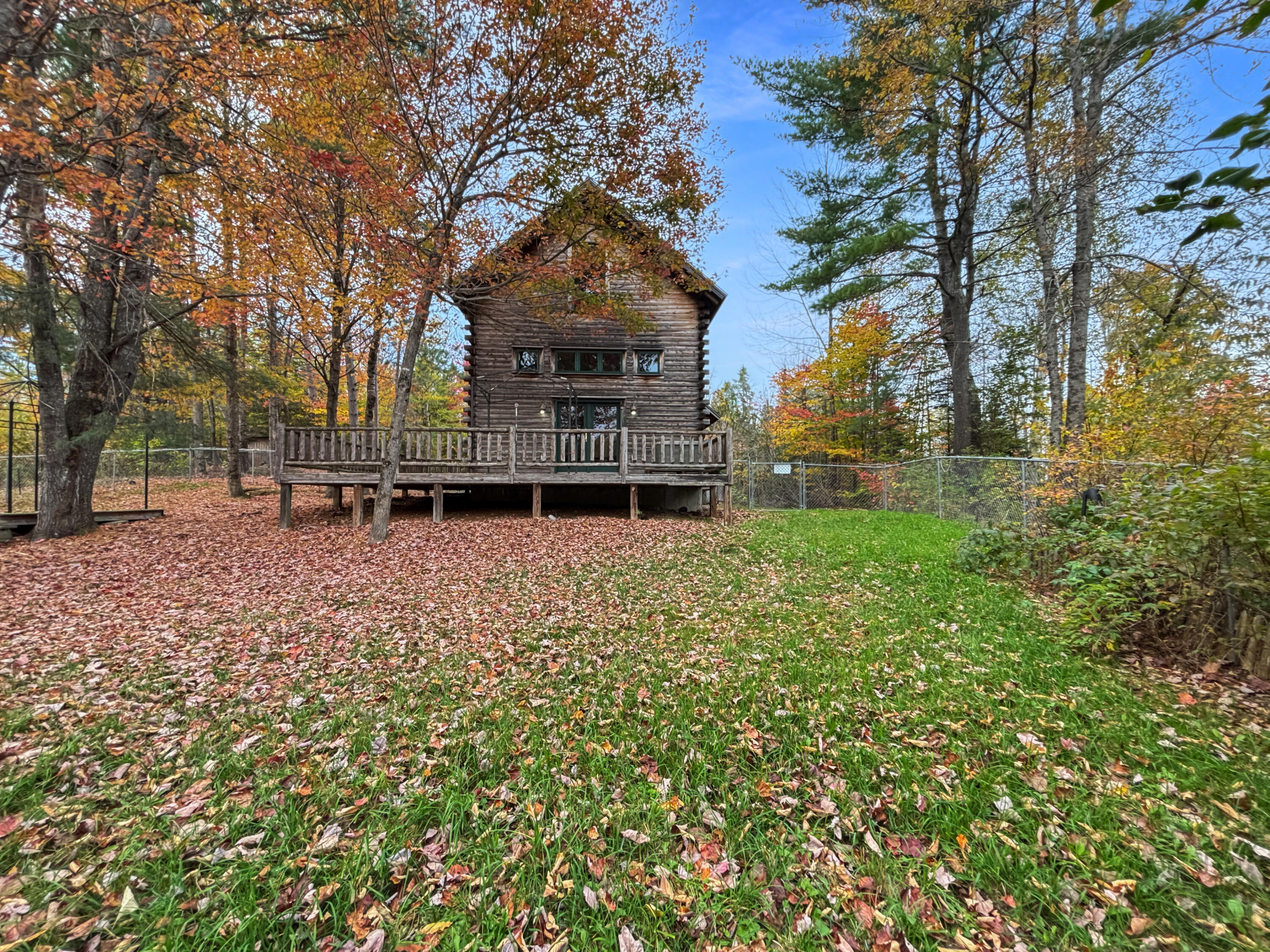 17 Klimavicz Road Dover-foxcroft ME 04426