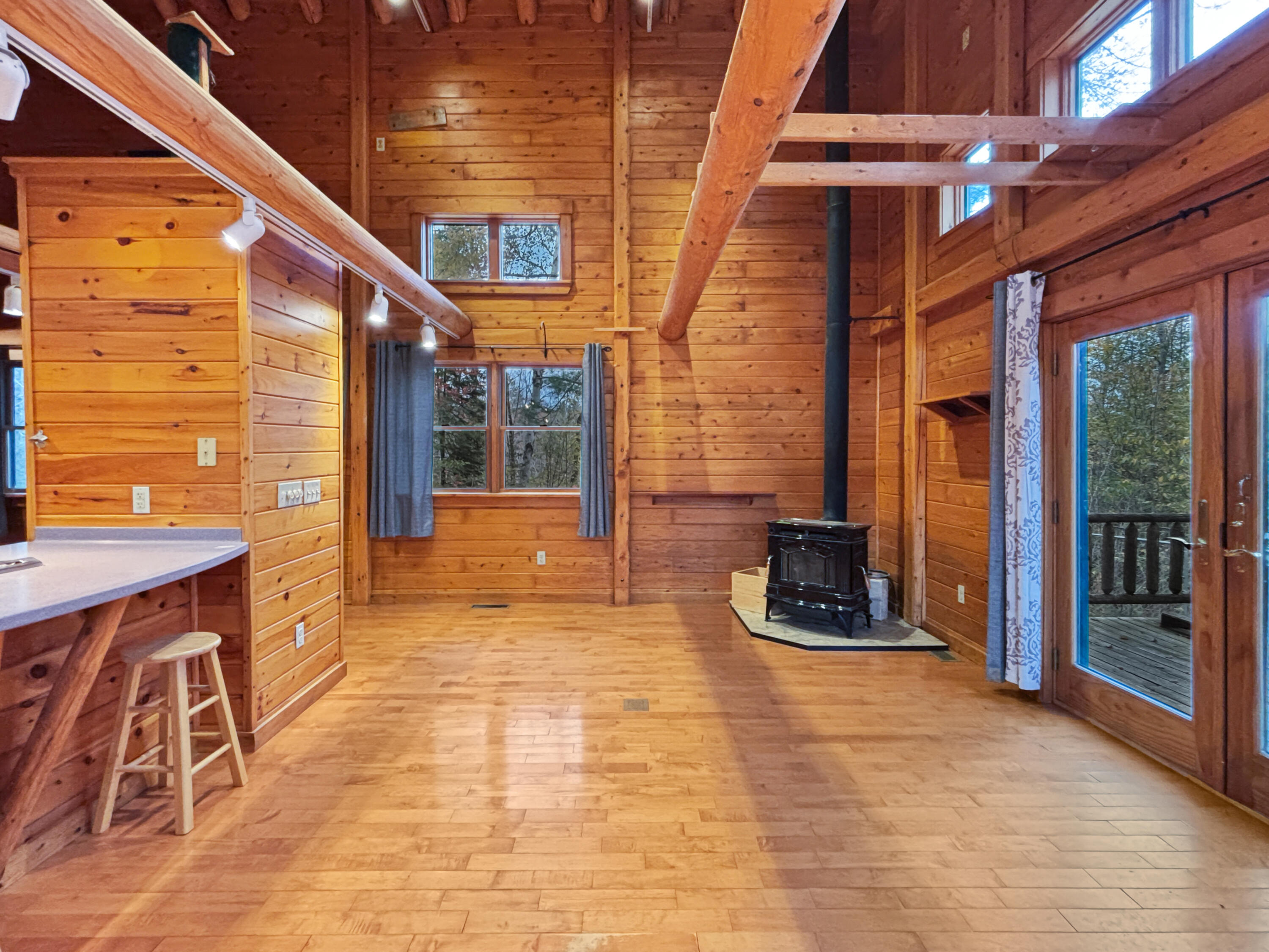 17 Klimavicz Road Dover-foxcroft ME 04426