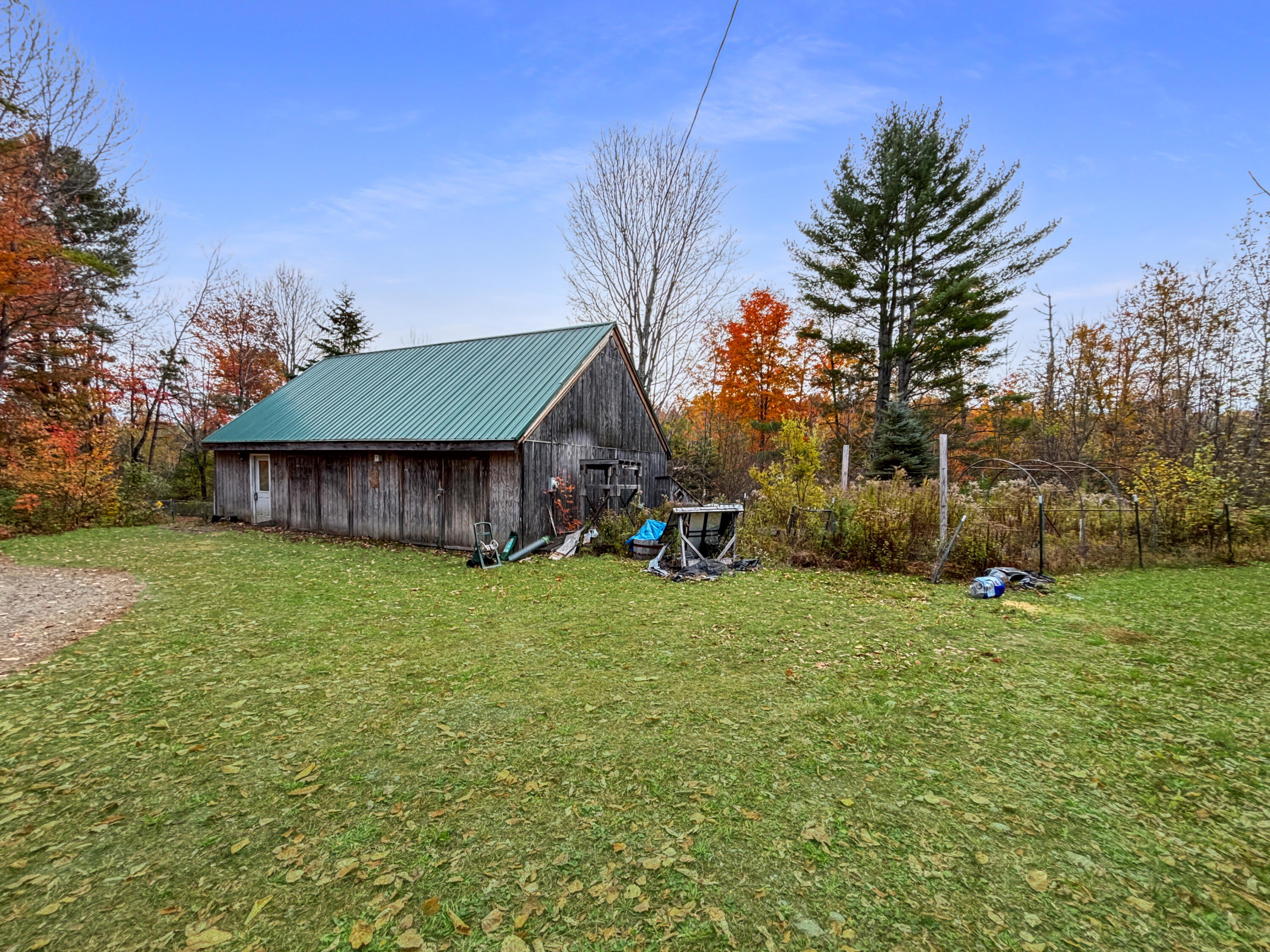 17 Klimavicz Road Dover-foxcroft ME 04426