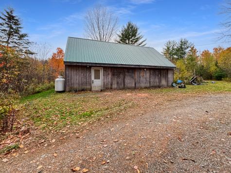 17 Klimavicz Road Dover-foxcroft ME 04426