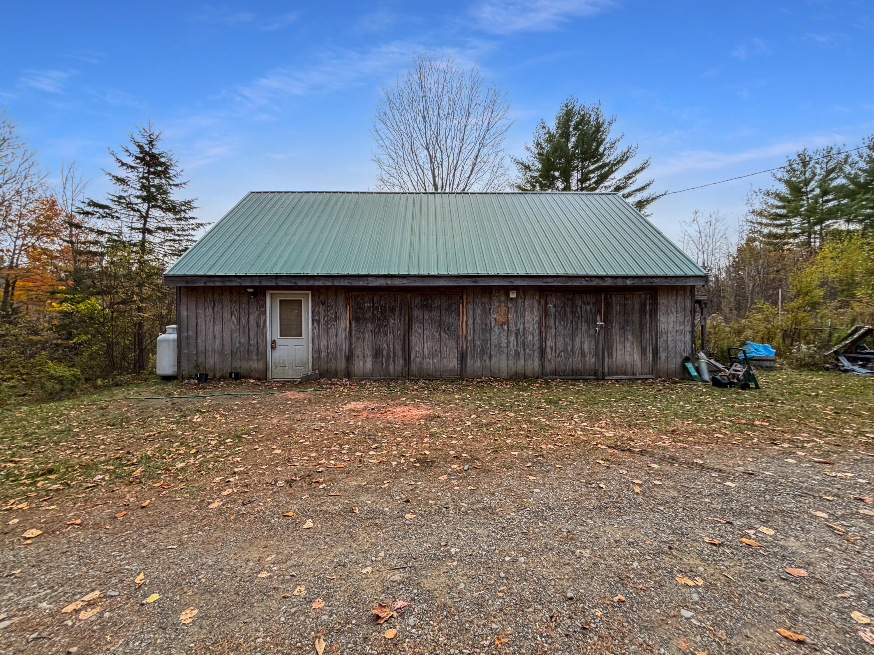 17 Klimavicz Road Dover-foxcroft ME 04426