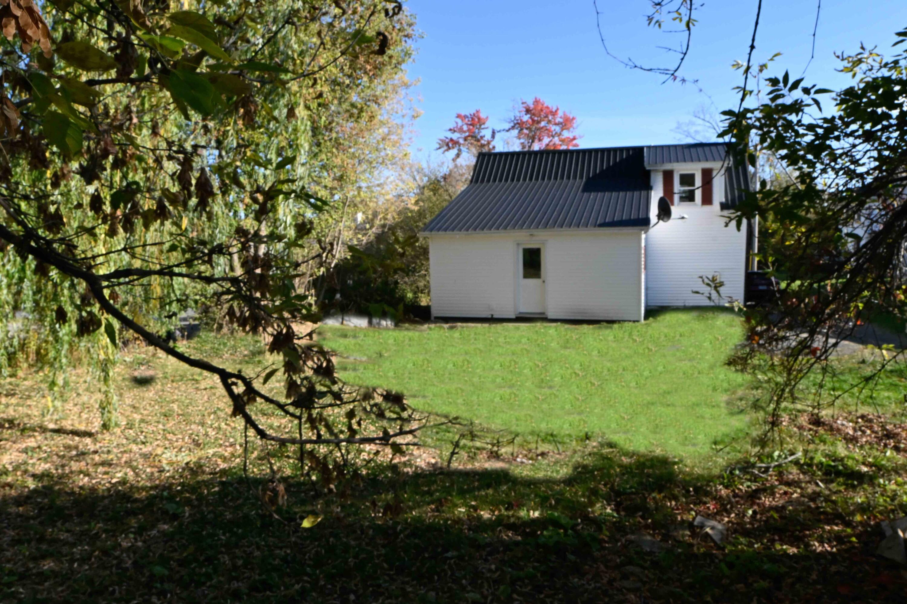 8 Judd Street Presque Isle ME 04769
