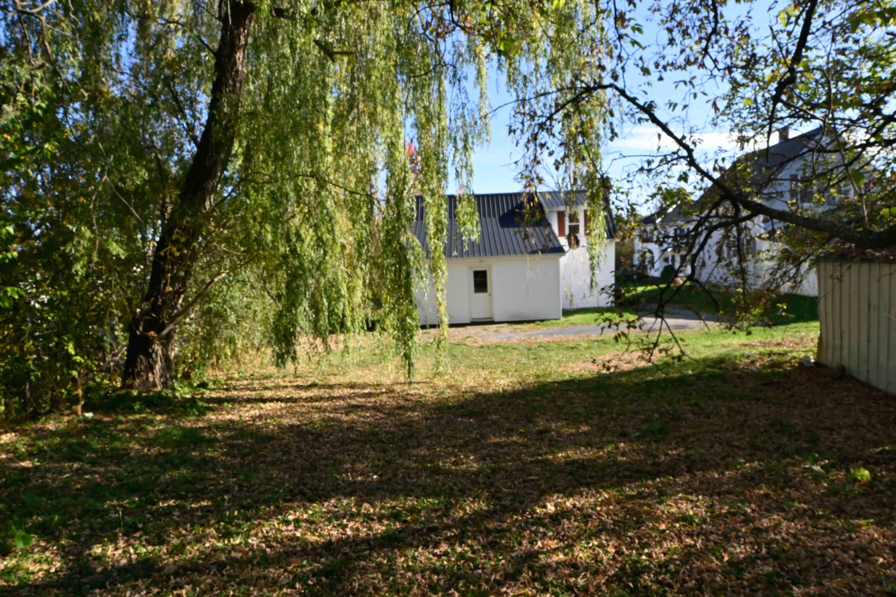 8 Judd Street Presque Isle ME 04769