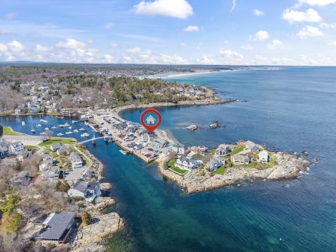115 Perkins Cove Road Ogunquit ME 03907