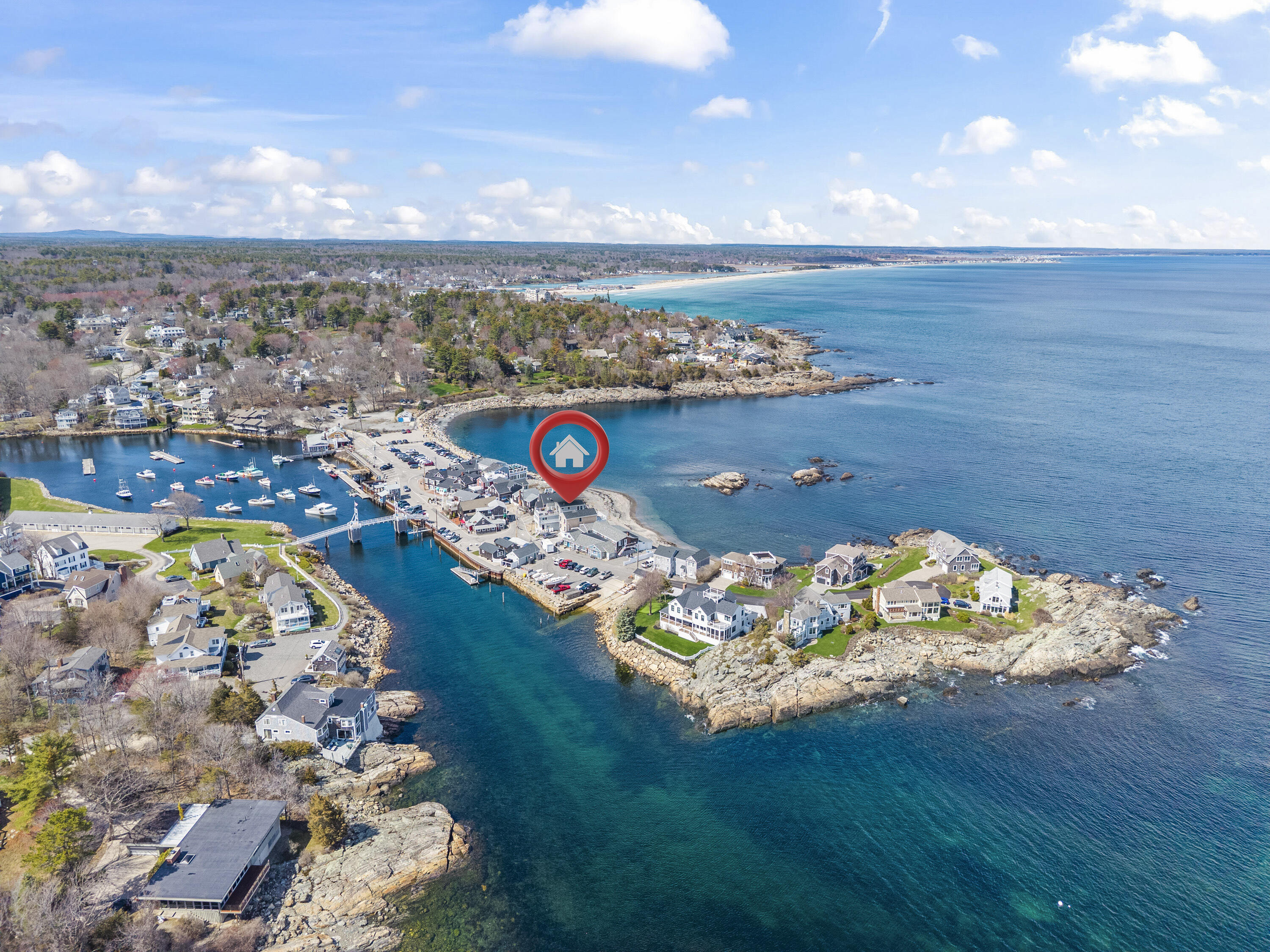 115 Perkins Cove Road Ogunquit ME 03907