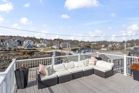 115 Perkins Cove Road Ogunquit ME 03907
