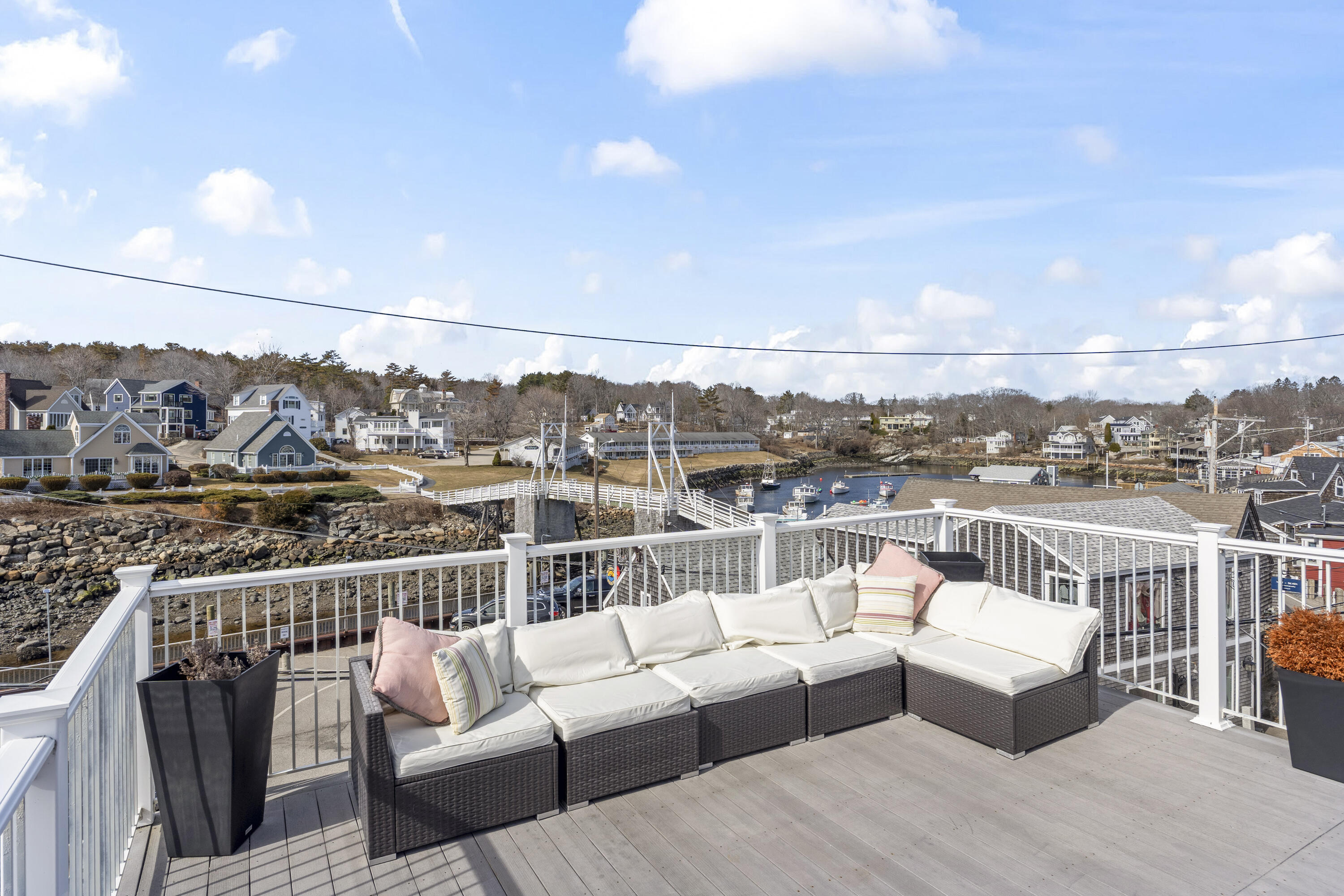 115 Perkins Cove Road Ogunquit ME 03907
