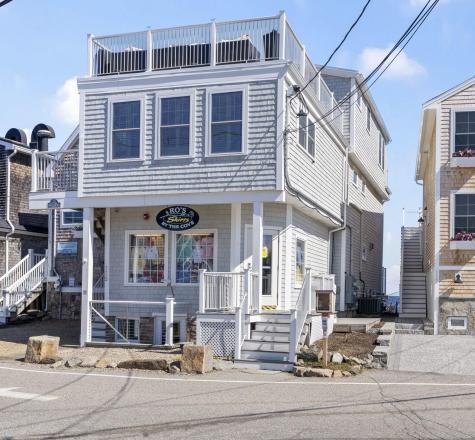 115 Perkins Cove Road Ogunquit ME 03907
