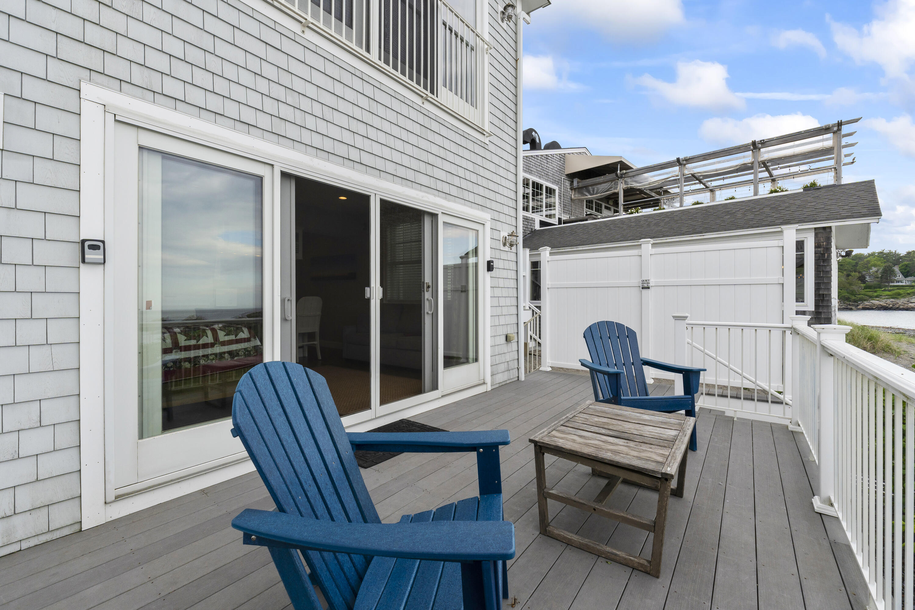 115 Perkins Cove Road Ogunquit ME 03907