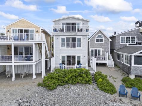 115 Perkins Cove Road Ogunquit ME 03907