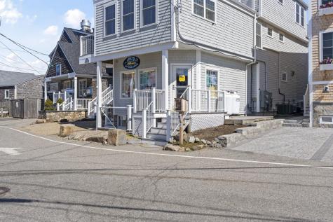 115 Perkins Cove Road Ogunquit ME 03907