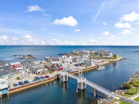 115 Perkins Cove Road Ogunquit ME 03907