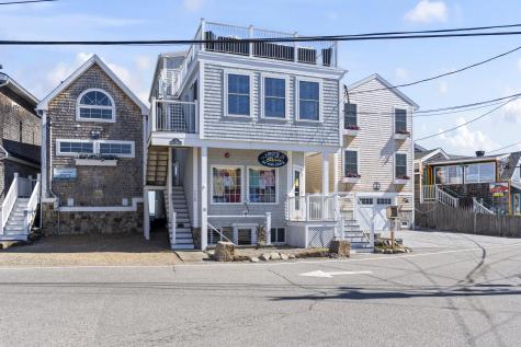 115 Perkins Cove Road Ogunquit ME 03907