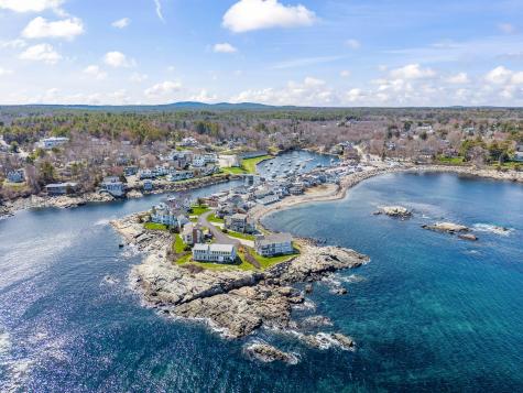 115 Perkins Cove Road Ogunquit ME 03907