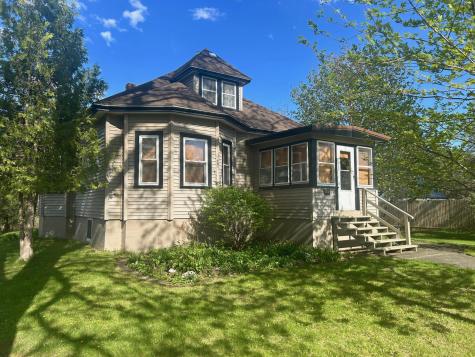 55 Page Street Brownville ME 04414