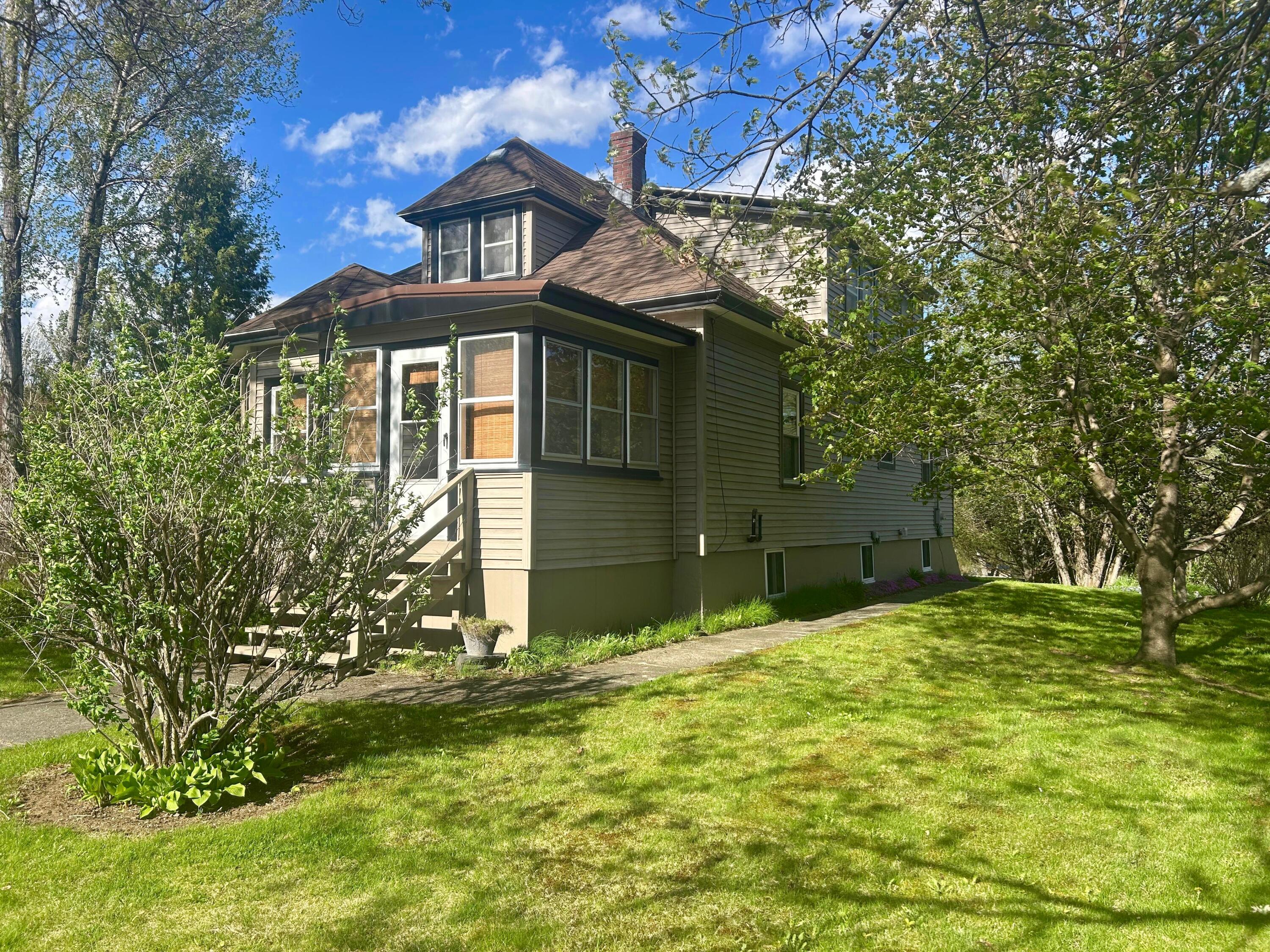 55 Page Street Brownville ME 04414