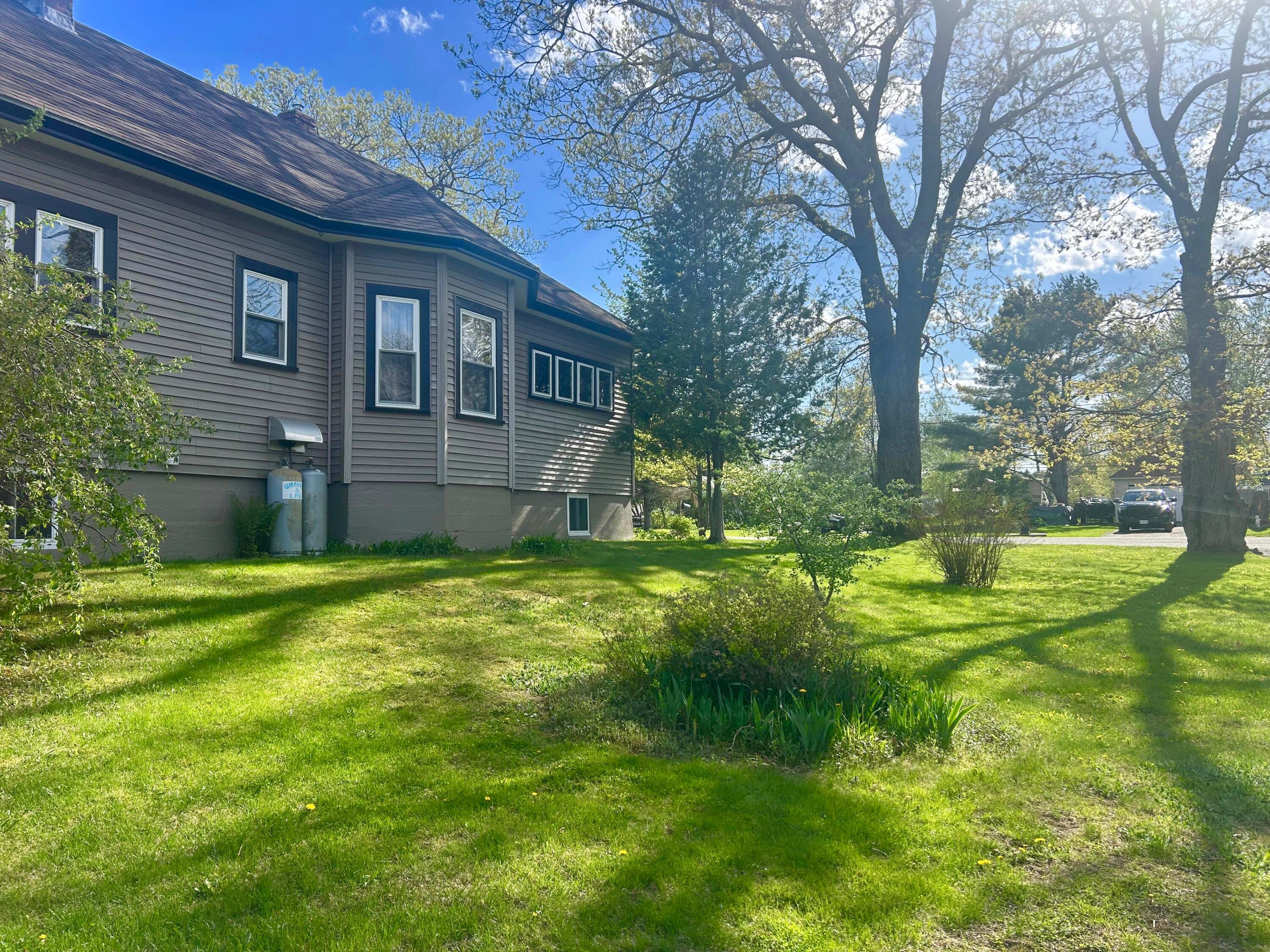 55 Page Street Brownville ME 04414