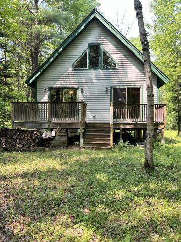 704 Sawyers Mills Road Starks ME 04911