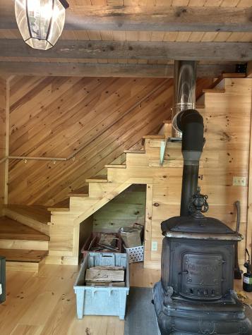 704 Sawyers Mills Road Starks ME 04911