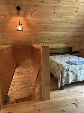 704 Sawyers Mills Road Starks ME 04911