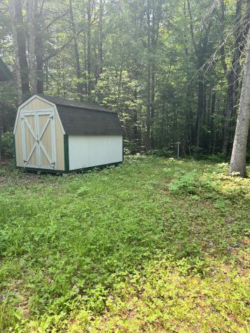 704 Sawyers Mills Road Starks ME 04911