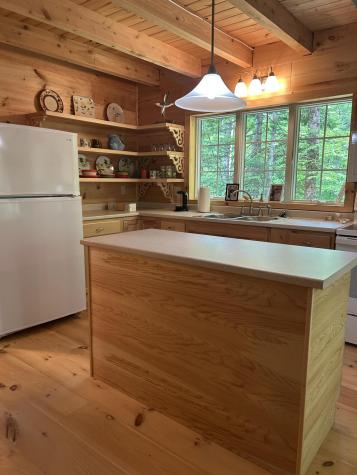 704 Sawyers Mills Road Starks ME 04911