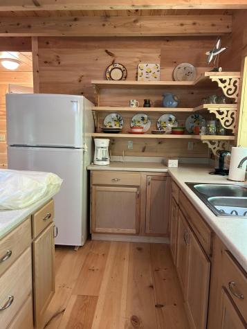 704 Sawyers Mills Road Starks ME 04911