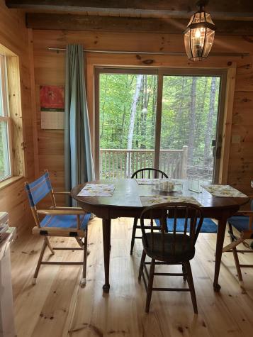 704 Sawyers Mills Road Starks ME 04911