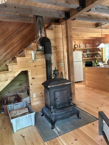 704 Sawyers Mills Road Starks ME 04911