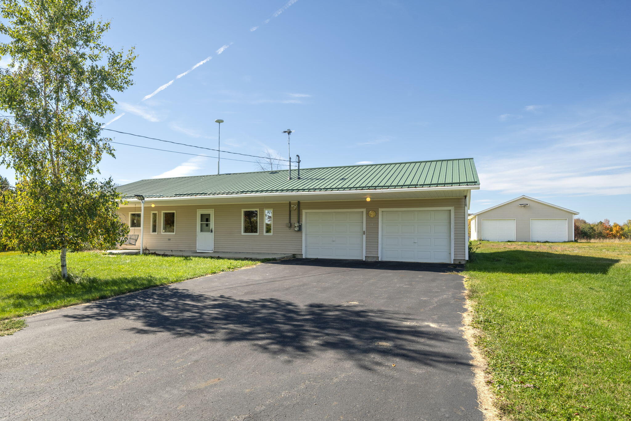 31 Howe Road Fairfield ME 04937