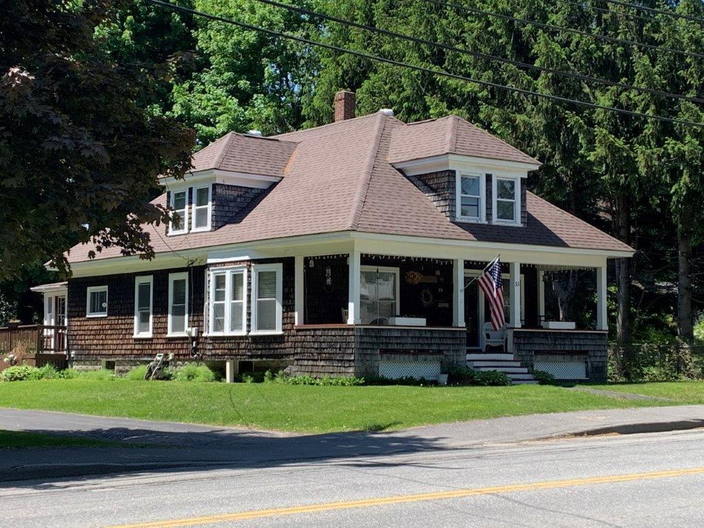 33 Western Avenue Fairfield ME 04937