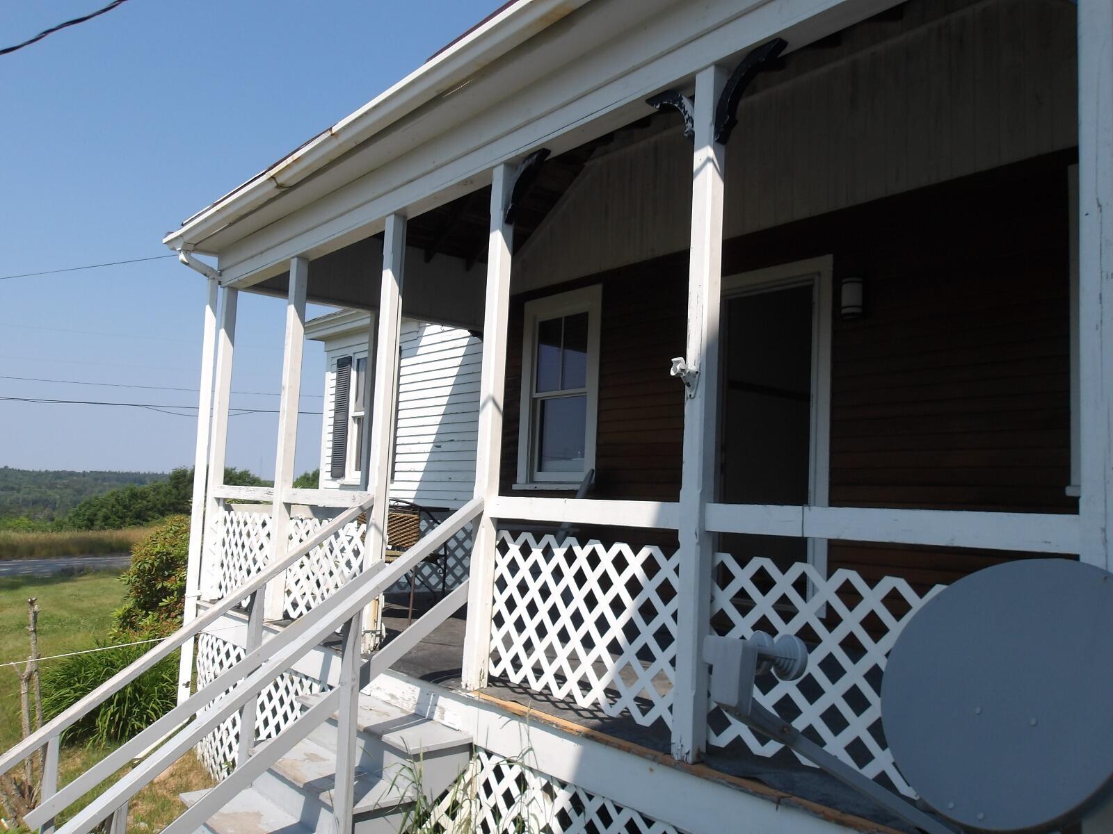 881 Pond Road Gouldsboro ME 04607