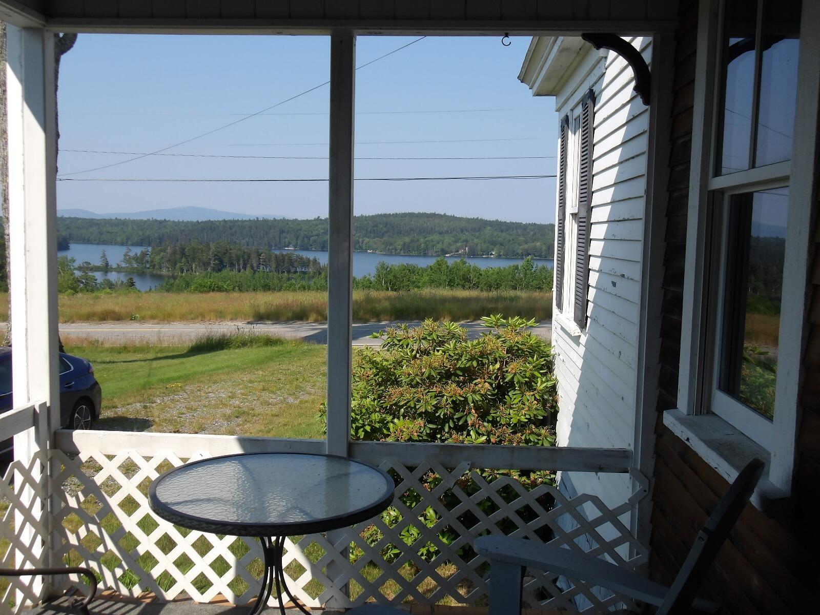 881 Pond Road Gouldsboro ME 04607