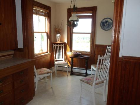 881 Pond Road Gouldsboro ME 04607