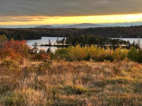 881 Pond Road Gouldsboro ME 04607