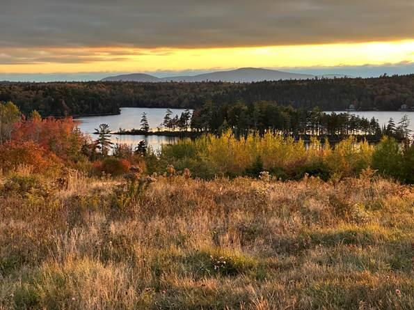 881 Pond Road Gouldsboro ME 04607