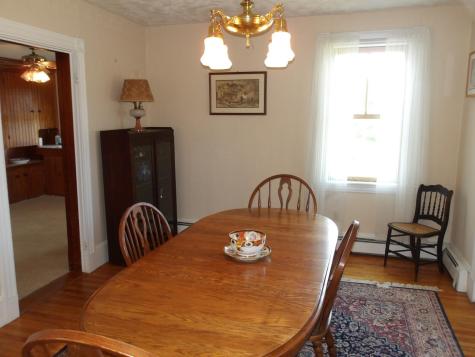 881 Pond Road Gouldsboro ME 04607