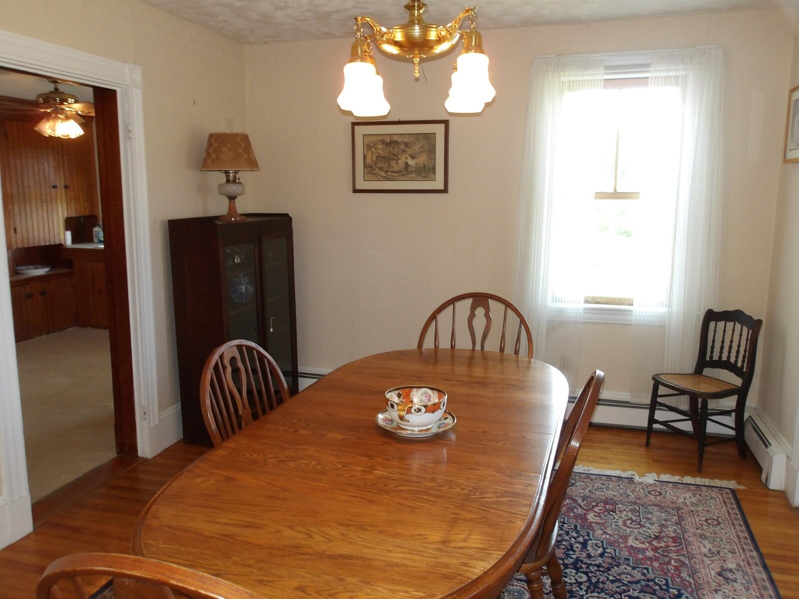 881 Pond Road Gouldsboro ME 04607