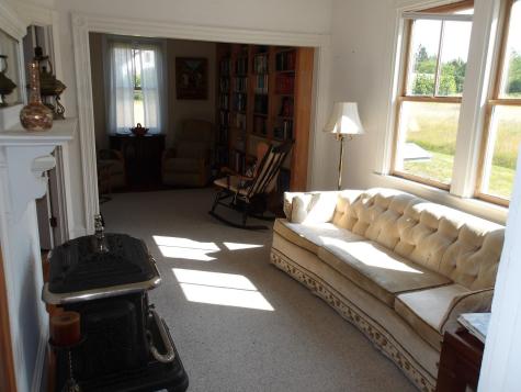 881 Pond Road Gouldsboro ME 04607