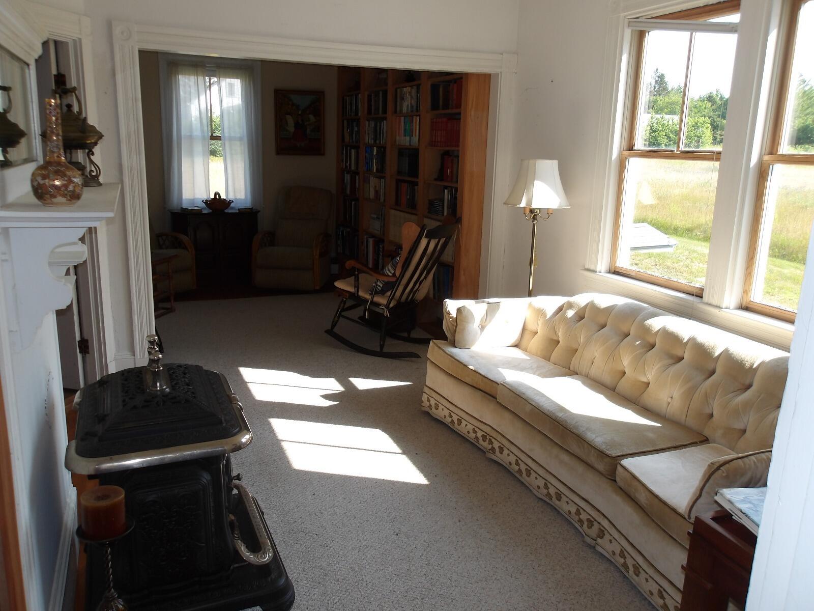 881 Pond Road Gouldsboro ME 04607